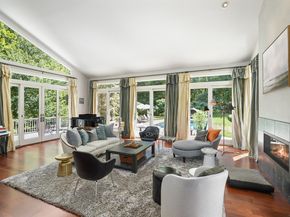 40 Hermit Lane, Westport CT 06880