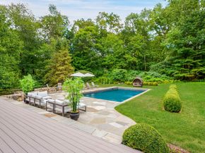 40 Hermit Lane, Westport CT 06880