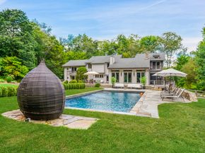 40 Hermit Lane, Westport CT 06880