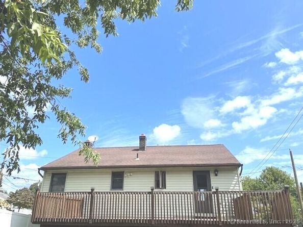 137 Holroyd Street, Bridgeport CT 06606
