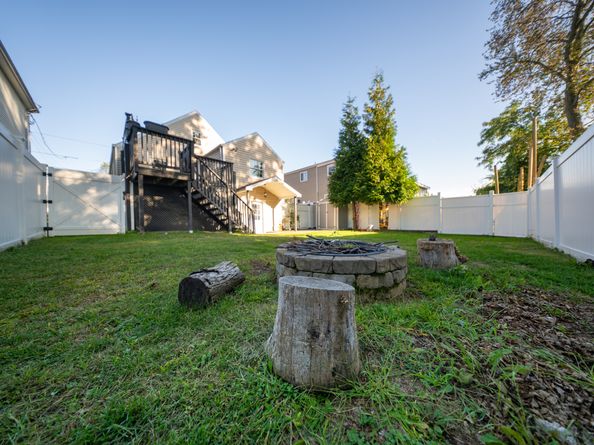 51-1/2 Magnolia Avenue, Norwalk CT 06850