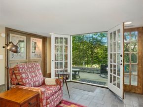 250 Saddle Hill Road, Stamford CT 06903