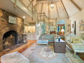 250 Saddle Hill Road, Stamford CT 06903