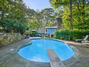 250 Saddle Hill Road, Stamford CT 06903