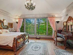 250 Saddle Hill Road, Stamford CT 06903