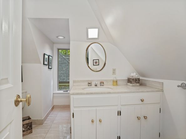 250 Saddle Hill Road, Stamford CT 06903