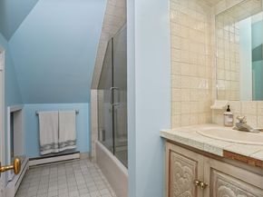 250 Saddle Hill Road, Stamford CT 06903