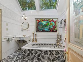 250 Saddle Hill Road, Stamford CT 06903
