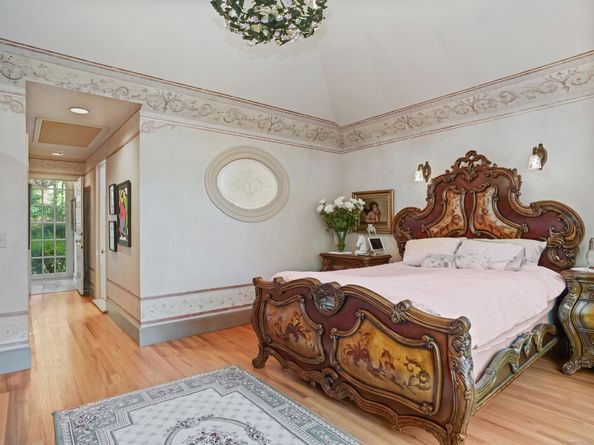 250 Saddle Hill Road, Stamford CT 06903