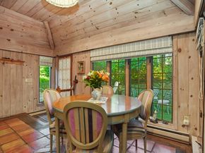 250 Saddle Hill Road, Stamford CT 06903