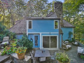 250 Saddle Hill Road, Stamford CT 06903