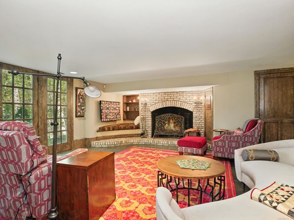 250 Saddle Hill Road, Stamford CT 06903