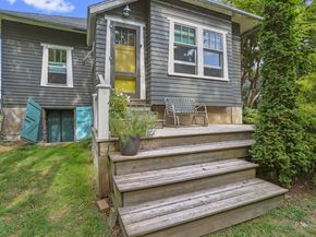 165 Bennett Street, Bridgeport CT 06605
