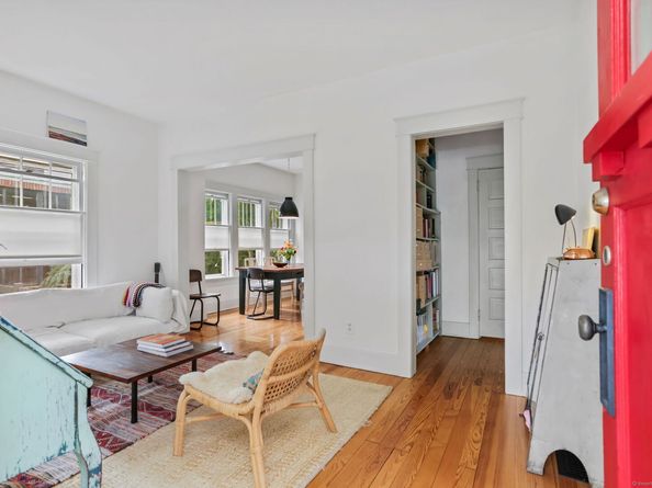 165 Bennett Street, Bridgeport CT 06605