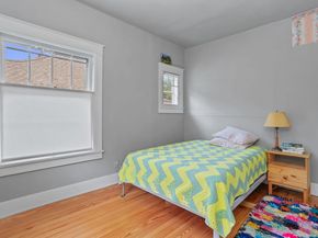 165 Bennett Street, Bridgeport CT 06605