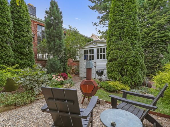 165 Bennett Street, Bridgeport CT 06605