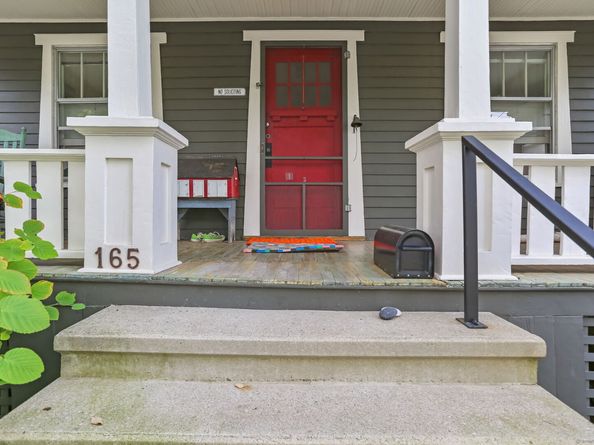 165 Bennett Street, Bridgeport CT 06605