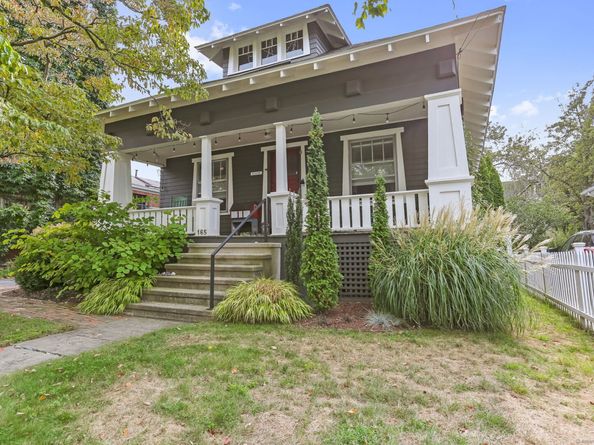 165 Bennett Street, Bridgeport CT 06605