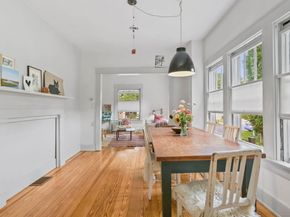 165 Bennett Street, Bridgeport CT 06605