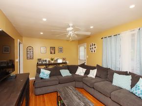74 Roger Williams Road, Bridgeport CT 06610