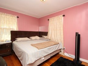 74 Roger Williams Road, Bridgeport CT 06610
