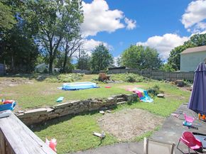 74 Roger Williams Road, Bridgeport CT 06610
