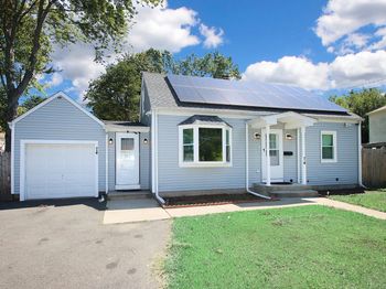 74 Roger Williams Road