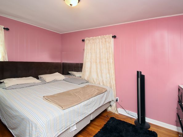 74 Roger Williams Road, Bridgeport CT 06610