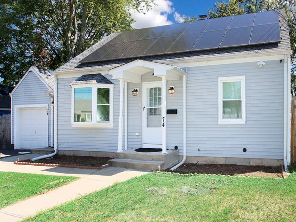 74 Roger Williams Road, Bridgeport CT 06610