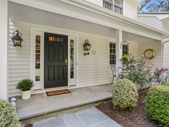 37 Old Wagon Road, Wilton CT 06897