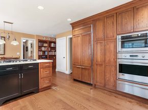 37 Old Wagon Road, Wilton CT 06897