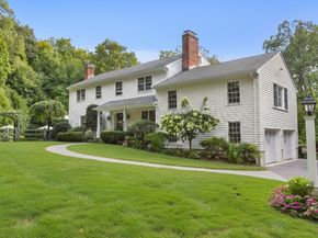 37 Old Wagon Road, Wilton CT 06897