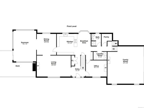 37 Old Wagon Road, Wilton CT 06897