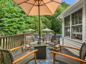 37 Old Wagon Road, Wilton CT 06897