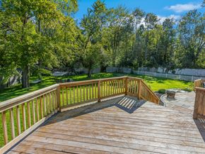 53 Tower Road, Brookfield CT 06804