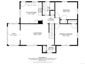 344 Cambridge Street, Bridgeport CT 06606