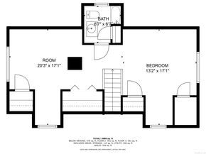344 Cambridge Street, Bridgeport CT 06606