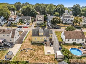 344 Cambridge Street, Bridgeport CT 06606