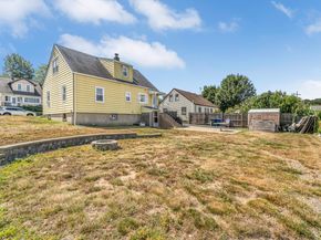 344 Cambridge Street, Bridgeport CT 06606