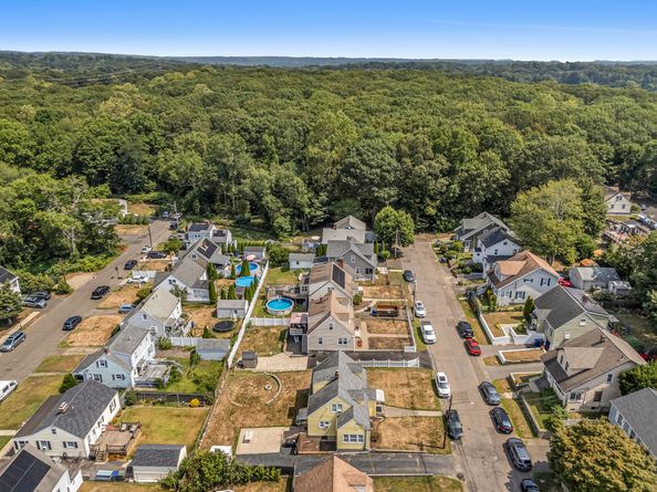 344 Cambridge Street, Bridgeport CT 06606