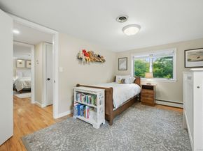 58 Wheeler Park Avenue, Fairfield CT 06825