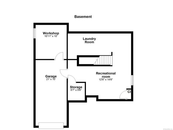 58 Wheeler Park Avenue, Fairfield CT 06825