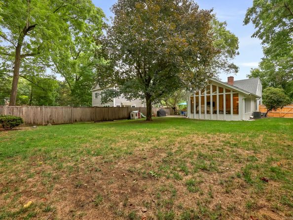 58 Wheeler Park Avenue, Fairfield CT 06825