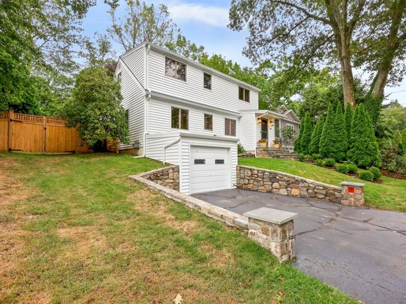 58 Wheeler Park Avenue, Fairfield CT 06825