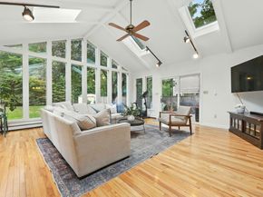 58 Wheeler Park Avenue, Fairfield CT 06825
