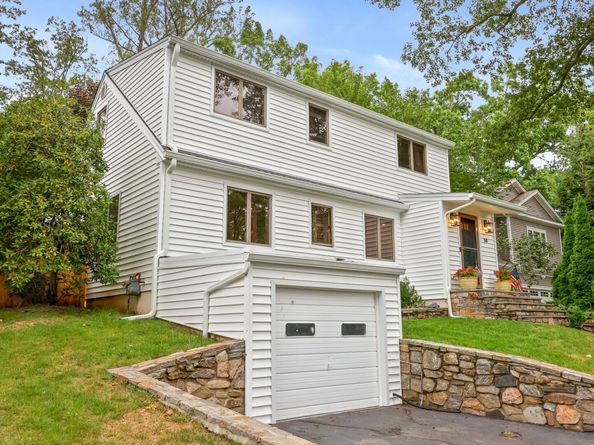 58 Wheeler Park Avenue, Fairfield CT 06825