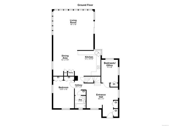 58 Wheeler Park Avenue, Fairfield CT 06825