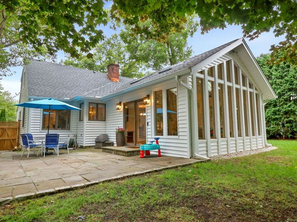 58 Wheeler Park Avenue, Fairfield CT 06825