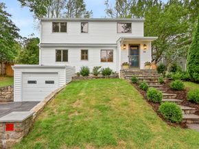 58 Wheeler Park Avenue, Fairfield CT 06825