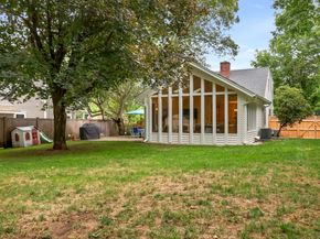58 Wheeler Park Avenue, Fairfield CT 06825